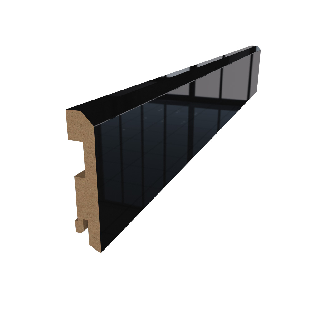 Профиль Дорс Плинтус фото 15